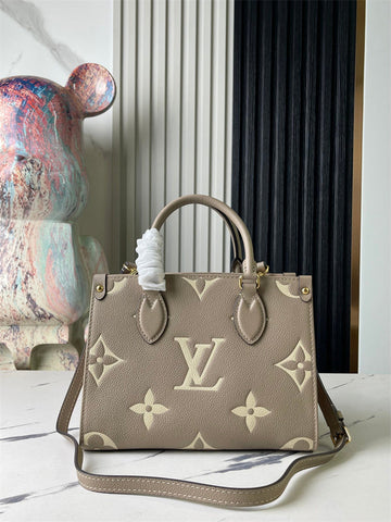 Makersluxe - LOV Bags - 200
