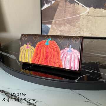 Makersluxe - LOV Wallets - 045