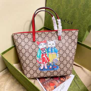 Makersluxe Bags - GCI Bags - 1914