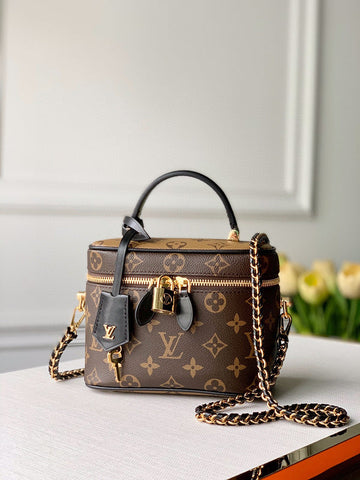 LOV2 Bags - Makersluxe Bags  2675