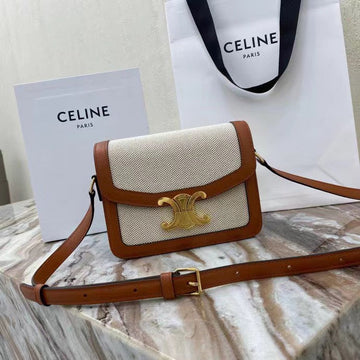 Makersluxe - COL Bags - 134