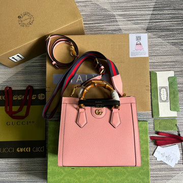 Makersluxe Bags - GCI Bags - 6444