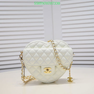 Makersluxe Bags - CHL Bags - 5030