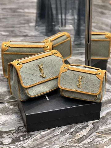 SLY Bags - Fashion Bags  397
