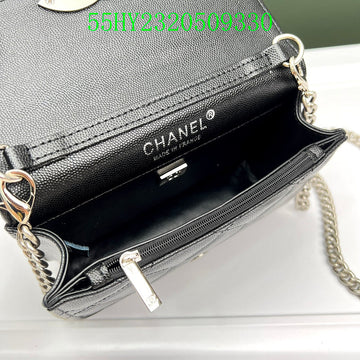 Makersluxeras - CHL Bags - 968