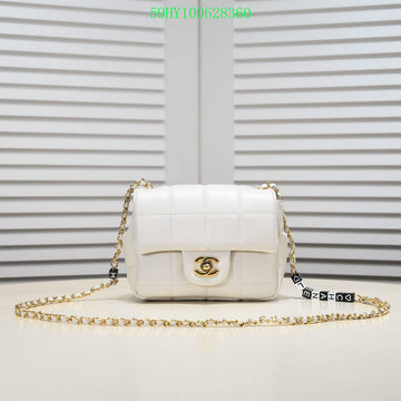 Makersluxe Bags - CHL Bags - 5036