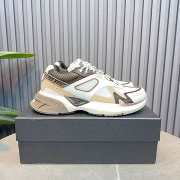 Makersluxe - AMIR Men Shoes - 384