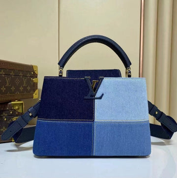Makersluxe Bags - VL Bags - 4629