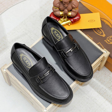 Makersluxe - TDS Men Shoes - 410