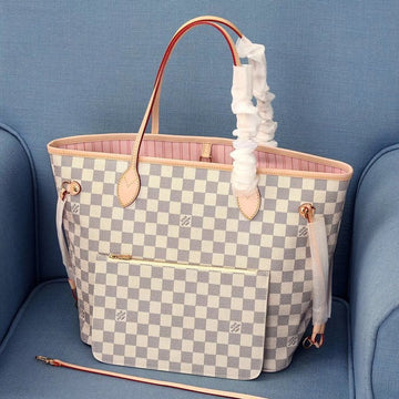 MLB Fashion Lu-Vi bags - 1941