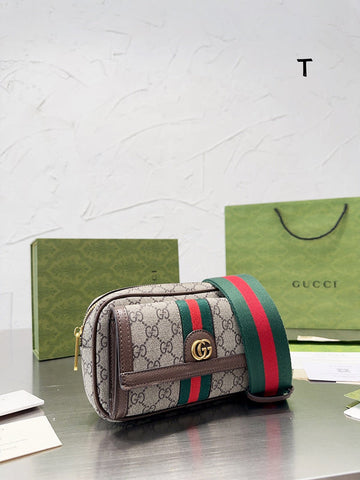 Makersluxe Fashion - GCI Bags - 11680
