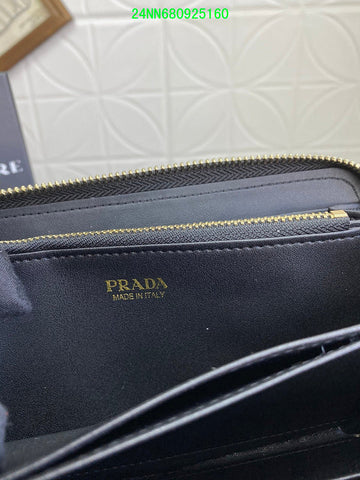Makersluxeras - PD Wallet - 300