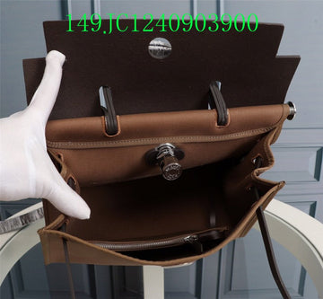 Makersluxeras - HMS Bags - 1231