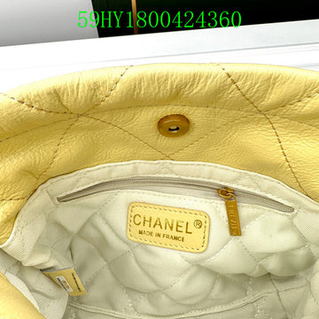 Makersluxeras - CHL Bags - 1043