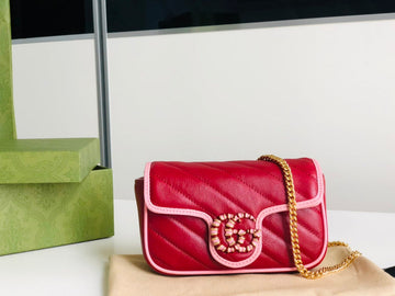 Makersluxe Bags - GCI Bags - 2903