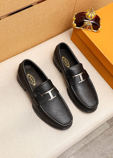 Makersluxe - TDS Men Shoes - 372