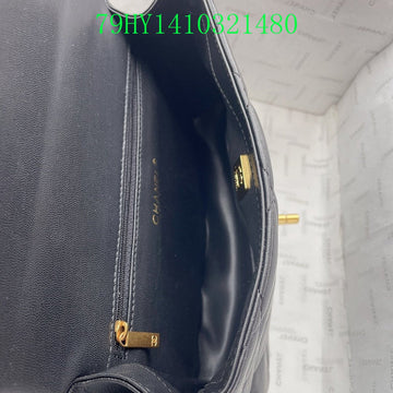 Makersluxeras - CHL Bags - 2918