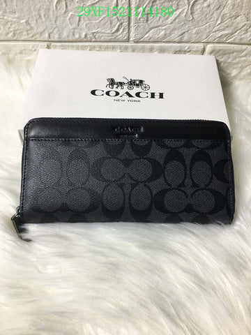 Makersluxeras - CAH Wallet - 059