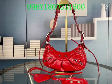 Makersluxe Bags - BGA Bags - 2348