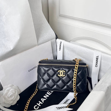 Makersluxe Bags - CHL Bags - 810