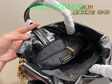Makersluxeras - CHL Bags - 1027