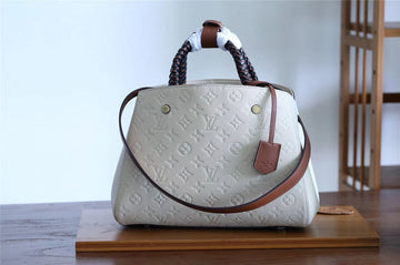 Makersluxe Fashion Lu-Vi bags - 8022
