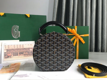 Makersluxe Bags - GOD Bags - 623