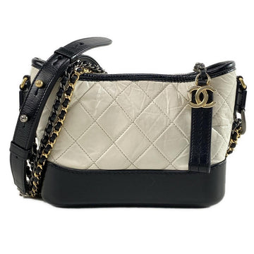 Chanel Small Gabrielle Bag