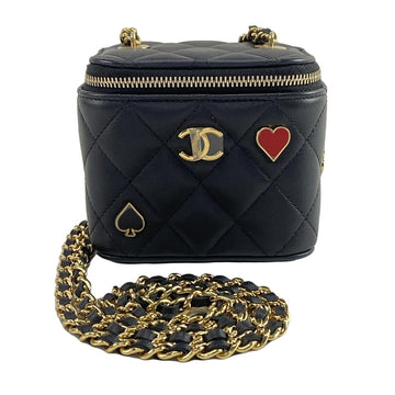 Chanel Mini Vanity bag