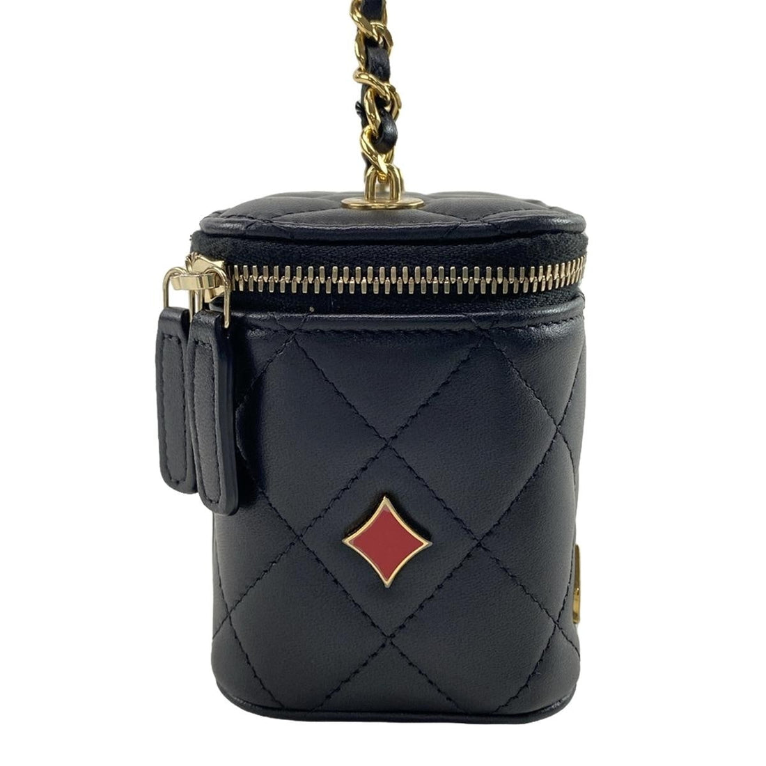 Chanel Mini Vanity bag