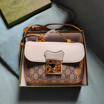 Makersluxe Bags - GCI Bags - 2091