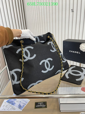 Makersluxeras - CHL Bags - 1280