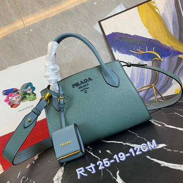 Makersluxe Bags - PDA Bags - 1128