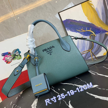 The-MLB - PDA Bags - 1128