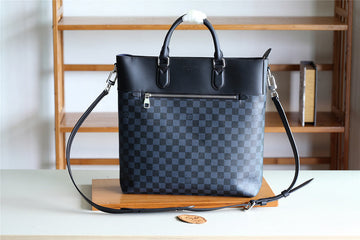 Makersluxe Fashion Lu-Vi bags - 9884