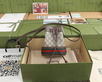 Makersluxe Bags - GCI Bags - 543