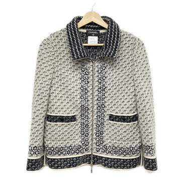 Chanel light jacket