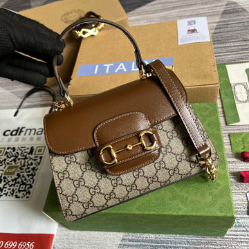 Makersluxe Bags - GCI Bags - 4205