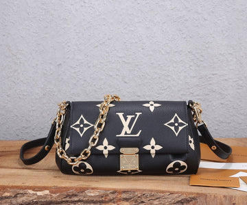 Makersluxe Fashion Lu-Vi Bags - 16799