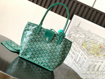 Makersluxe - GYO Bags - 139