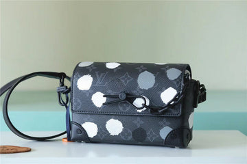 Makersluxe Fashion Lu-Vi bags - 9991