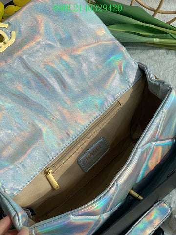Makersluxeras - CHL Bags - 2845