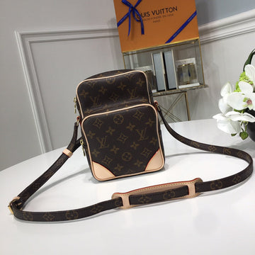Makersluxe Bags - VL1 Bags - 549