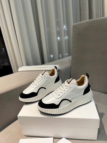 Makersluxe - CLE Women Shoes - 268