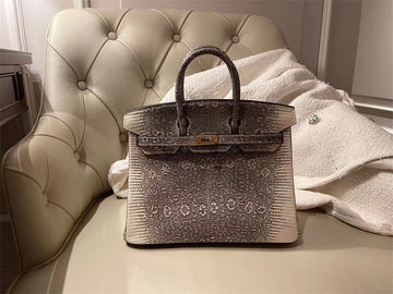 Makersluxe - HMS Bags - 951