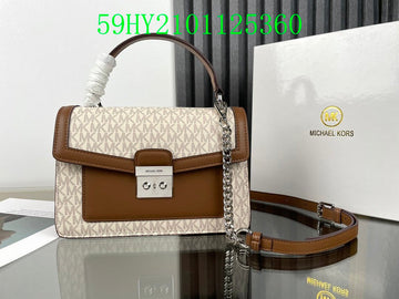 Makersluxe Bags - MK Bags - 521