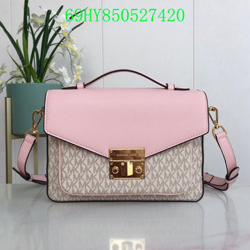 Makersluxe Bags - MK Bags - 768