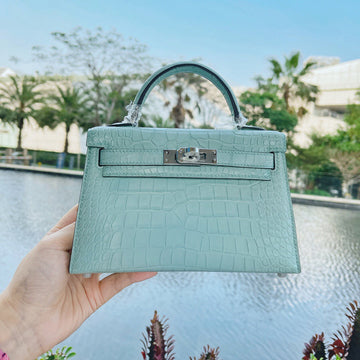Makersluxe - HMS Bags - 1437