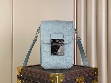 Makersluxe Bags - VL Bags - 2437