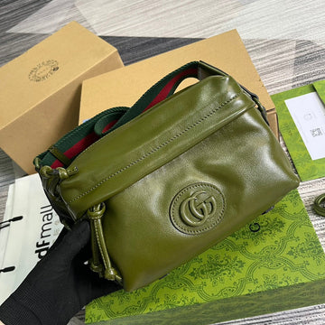 Makersluxe Bags - GCI Bags - 5537